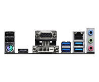 ASRock B550M-HDV - 569389 - zdjęcie 2